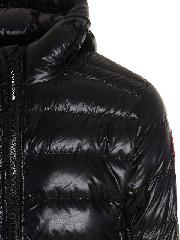 iKRIX Canada Goose: padded jackets - Tech fabric down jacket