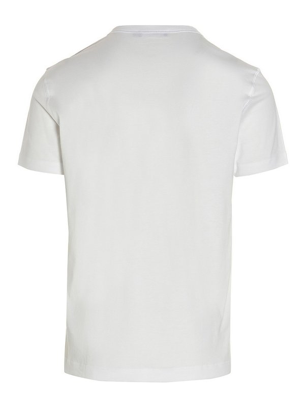 DOLCE & GABBANA: t-shirts online - Dg Essential T-shirt