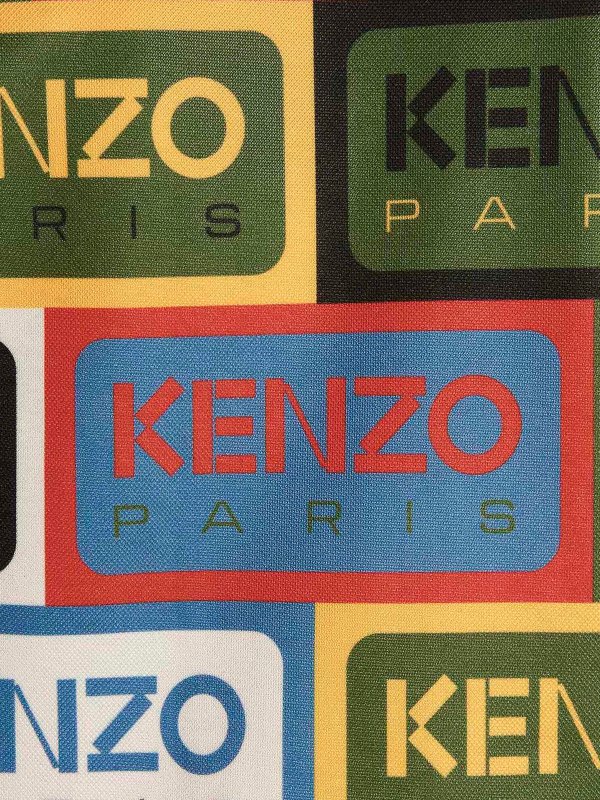 スウェットシャツ/セーター - マルチカラー shop online: KENZO