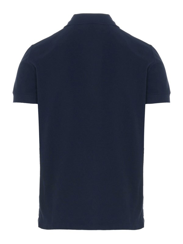 TOM FORD: Polos online - Polo - Azul