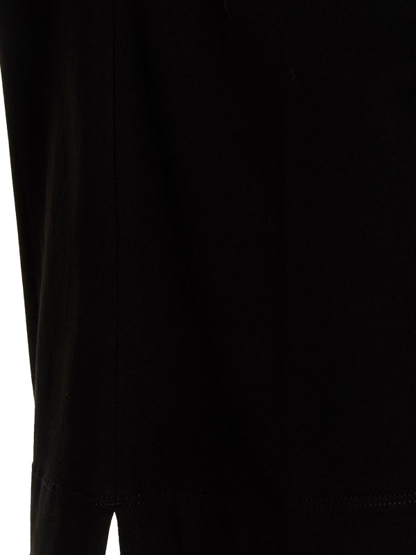 T-Shirt - Schwarz shop online: Z ZEGNA