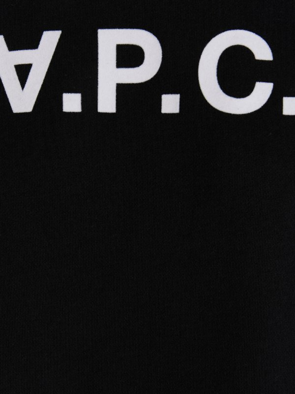 Viva sweatshirt shop online: A.P.C.