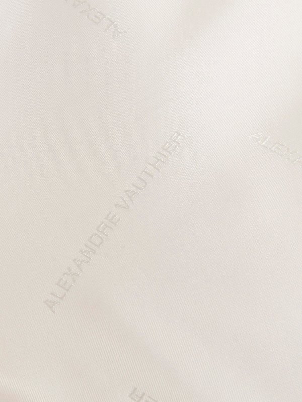 Couture edit jacket shop online: ALEXANDRE VAUTHIER