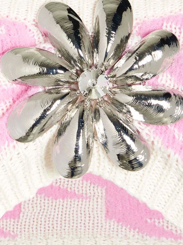 Top - Multicolor shop online: AREA