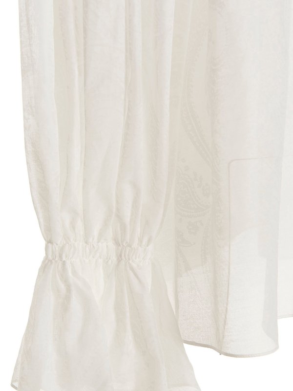 Bluse - Weiß shop online: ETRO