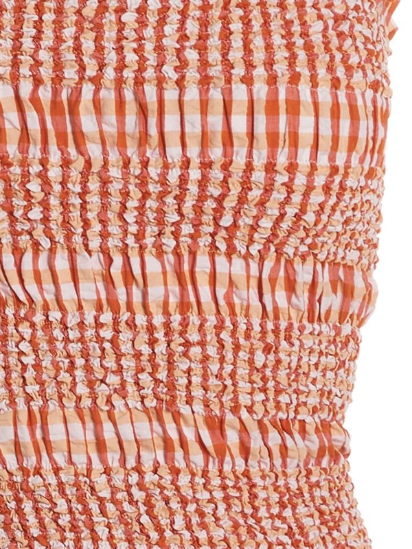 iKRIX KENZO: Maxi robe - Maxi Robe - Orange