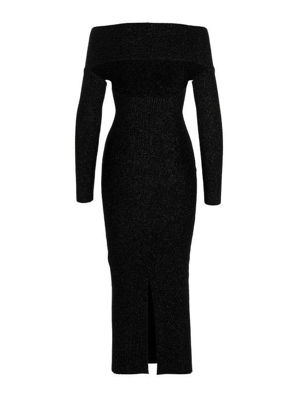 KHAITE: evening dresses online - Mariasole dress