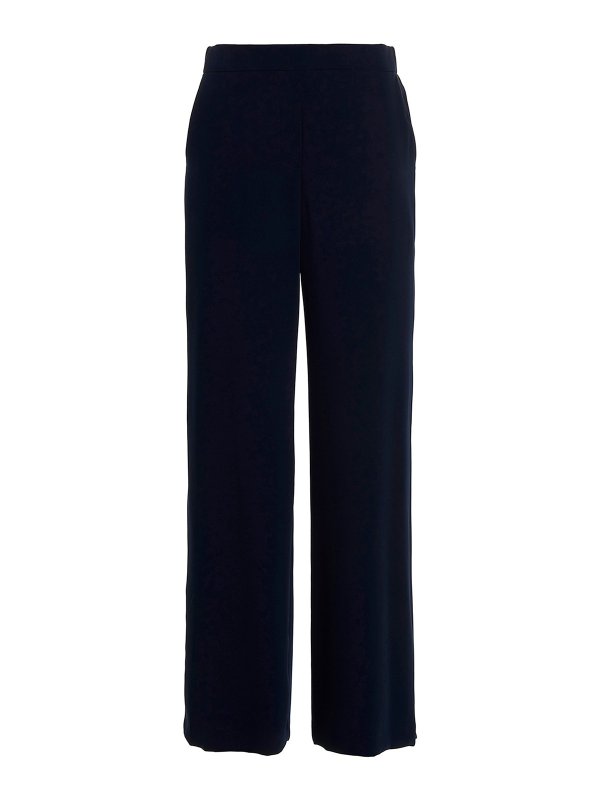 P.A.R.O.S.H.: casual trousers - Lycra pants