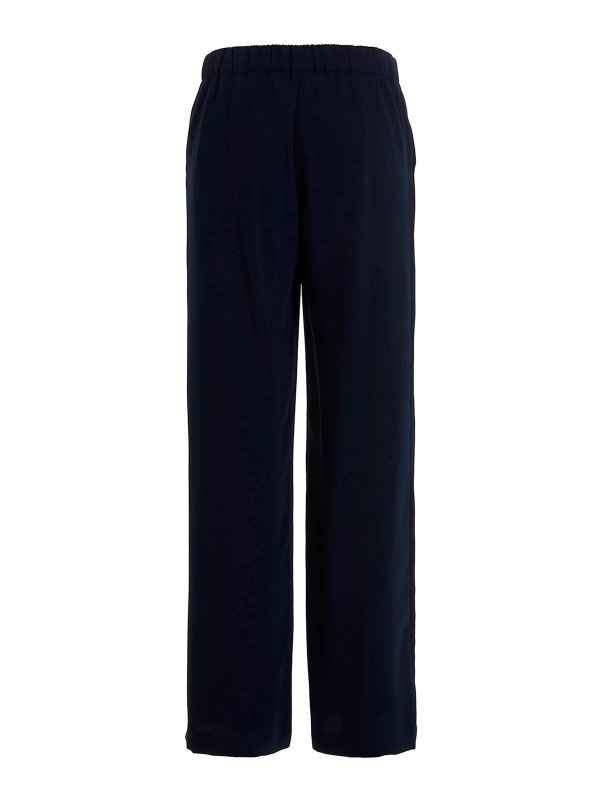 P.A.R.O.S.H.: casual trousers online - Lycra pants