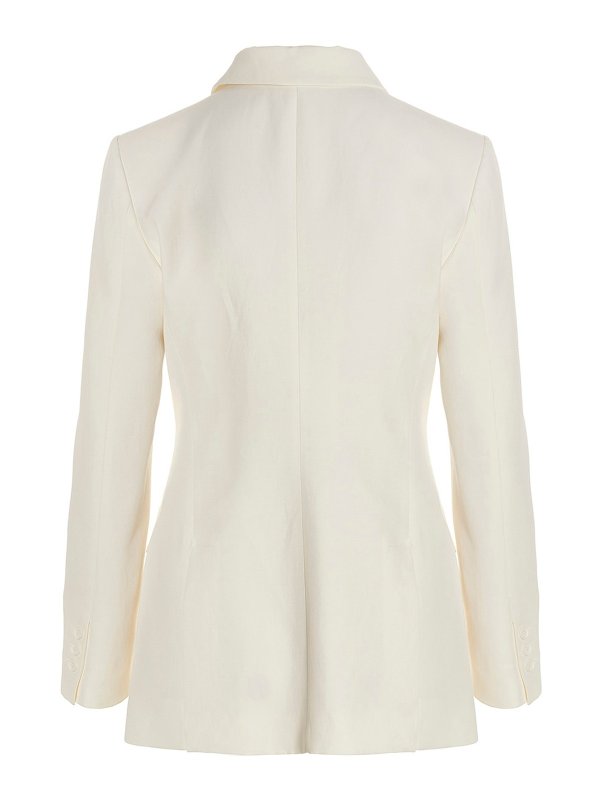 P.A.R.O.S.H.: blazers online - Raisa blazer jacket