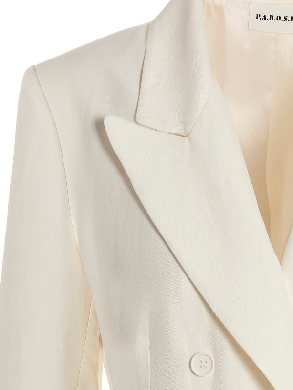 iKRIX P.A.R.O.S.H.: blazers - Raisa blazer jacket