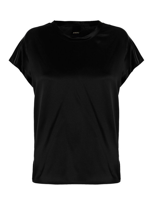 Pinko: ブラウス - シャツ - 黒