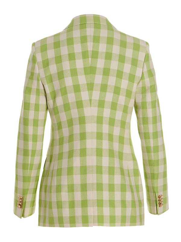 TAGLIATORE: Blazer online - Blazer - Grün