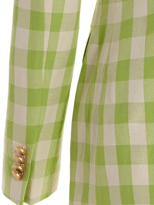 Blazer - Grün shop online: TAGLIATORE