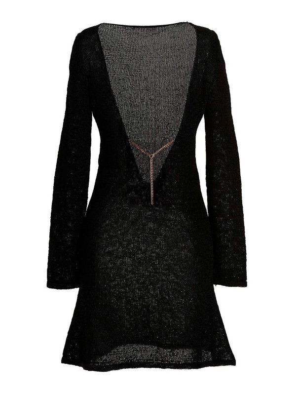 TOM FORD: ショートドレス online - ショートドレス - 黒