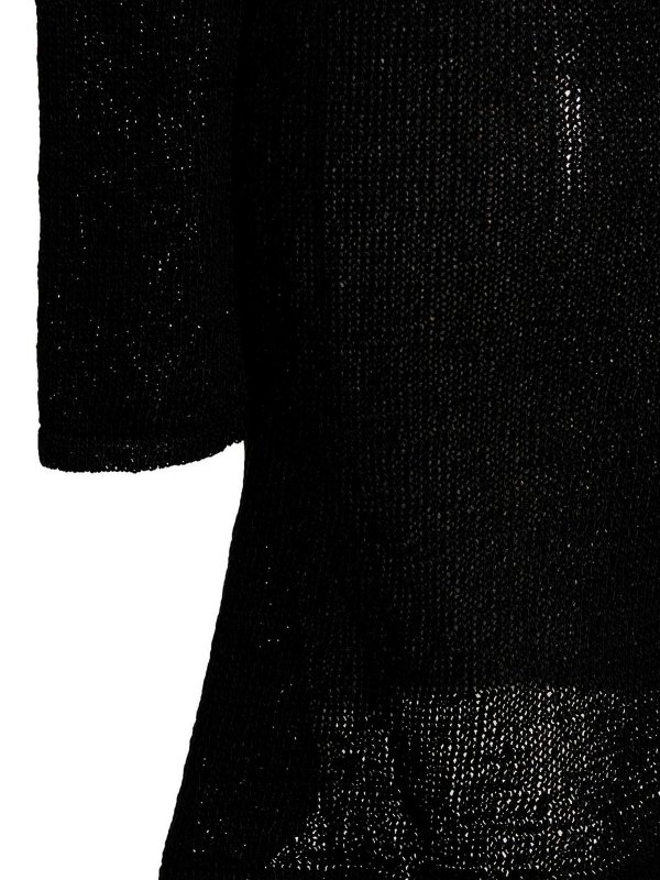 ショートドレス - 黒 shop online: TOM FORD