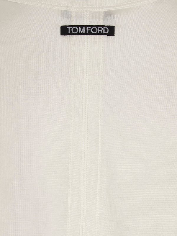 Silk top shop online: TOM FORD