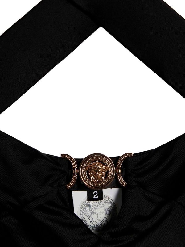 Bañador - Negro shop online: VERSACE
