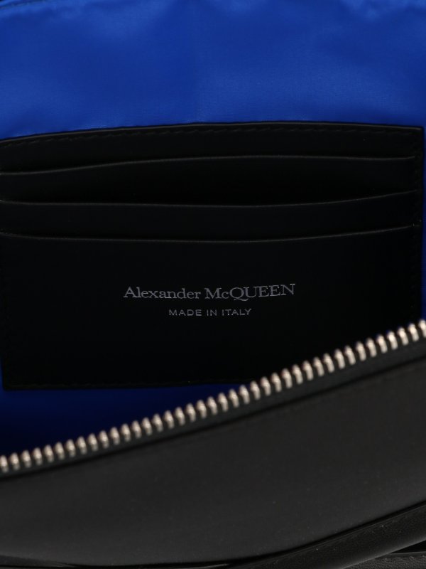クラッチバッグ - Harness shop online: ALEXANDER MCQUEEN