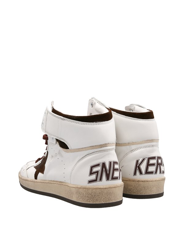 GOLDEN GOOSE: スニーカー online - スニーカー - Sky Star