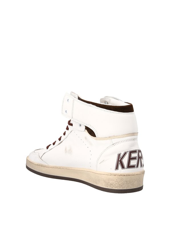 iKRIX GOLDEN GOOSE: スニーカー - スニーカー - Sky Star