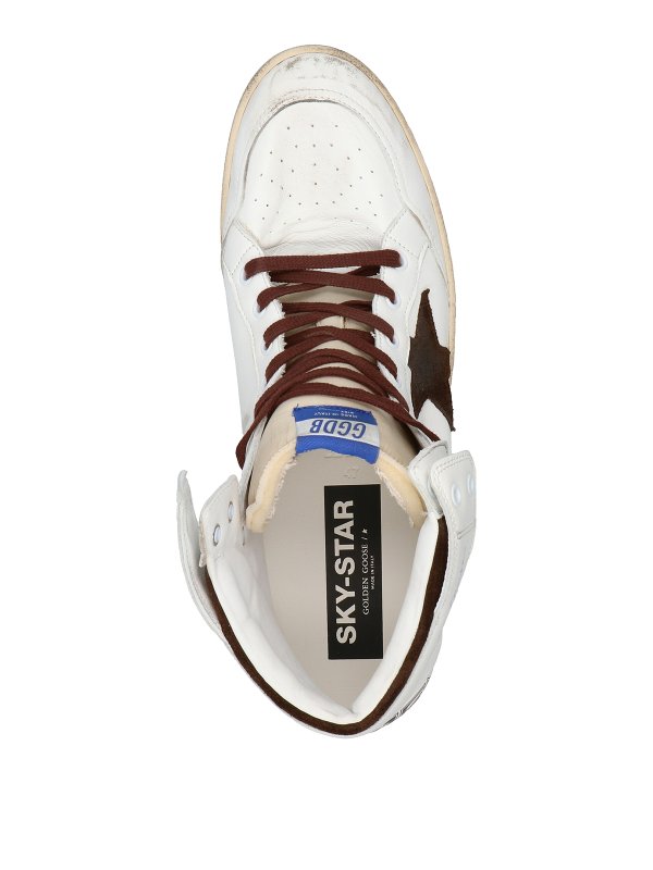 スニーカー - Sky Star shop online: GOLDEN GOOSE