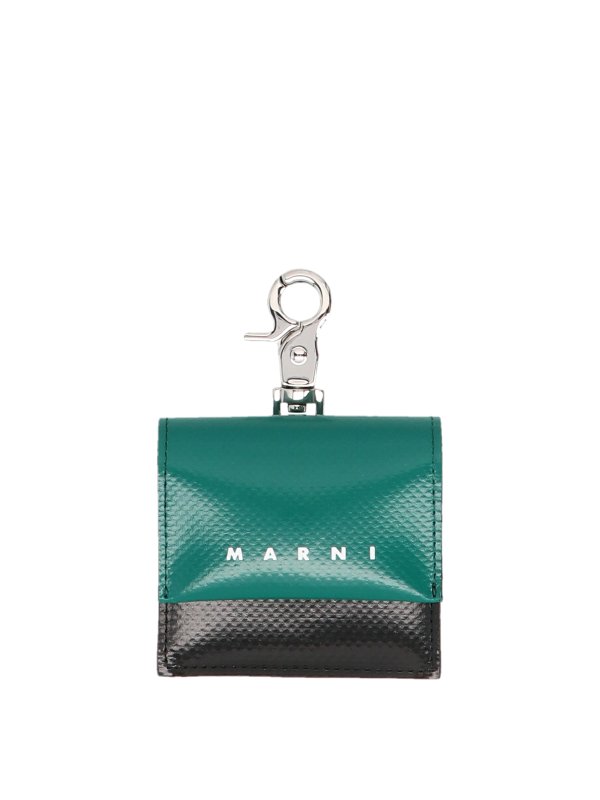 Marni: ケース＆カバー - ケース/カバー - 緑