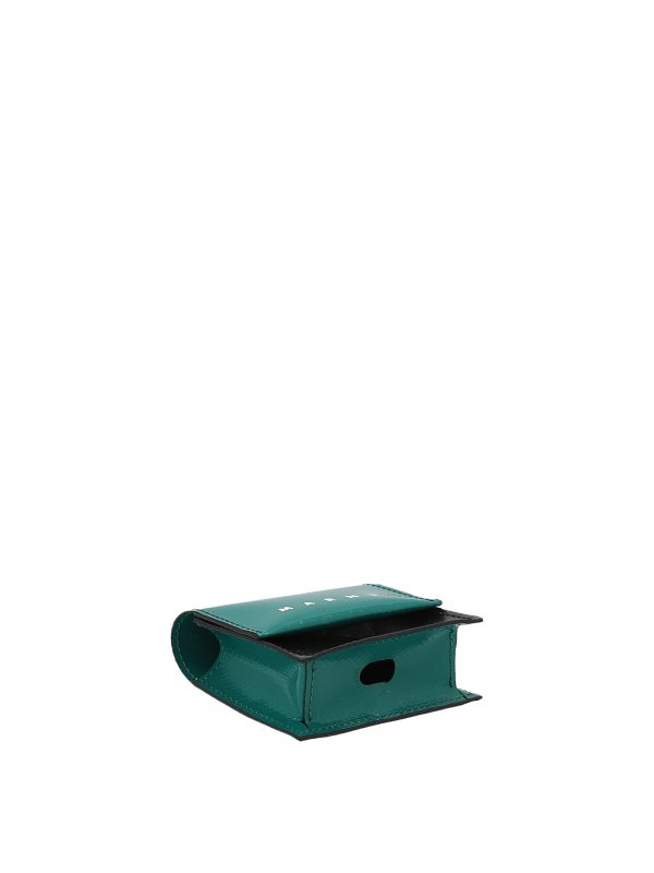 iKRIX Marni: ケース＆カバー - ケース/カバー - 緑