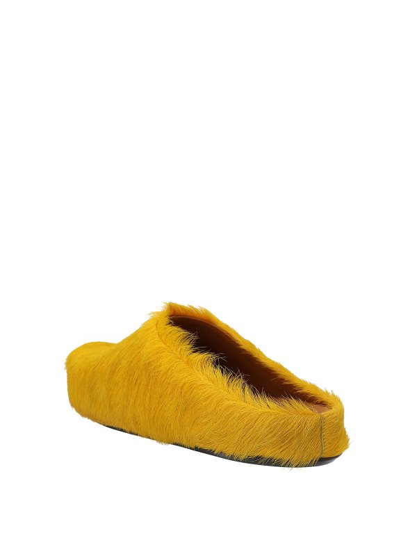 Marni: mules shoes online - Fussbett sabots