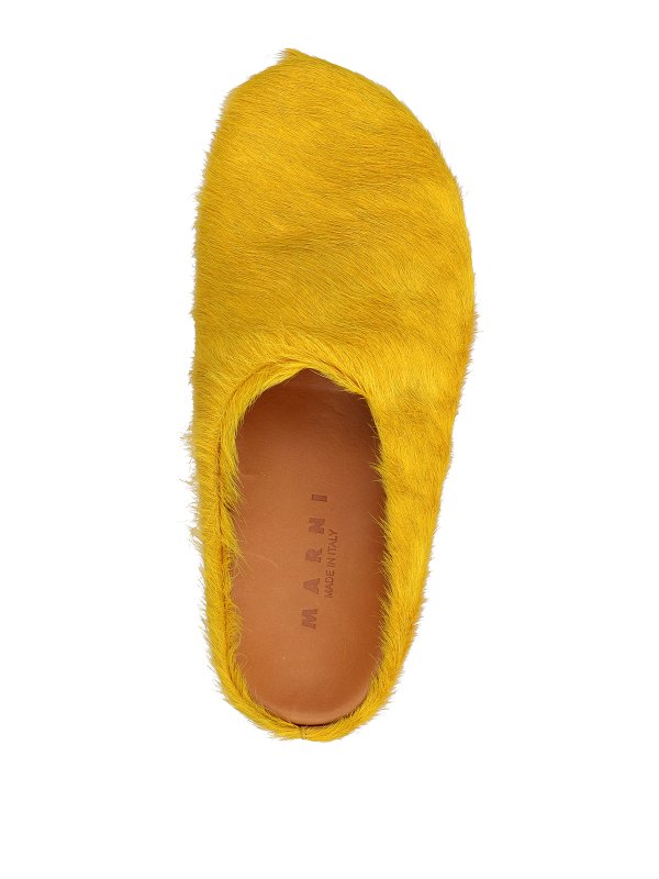 iKRIX Marni: mules shoes - Fussbett sabots