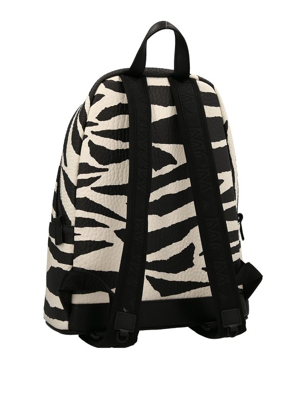 MCM: Rucksäcke online - Rucksack - Weiß