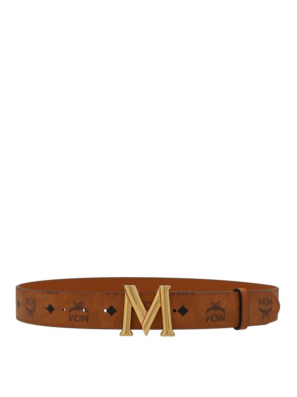 MCM: Cinturones - Cinturón - Claus