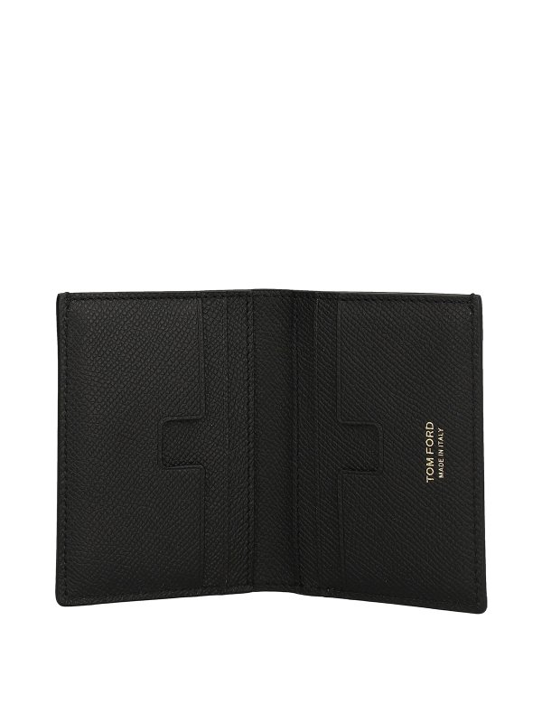 iKRIX TOM FORD: 財布＆ポーチ - 財布 - 黒