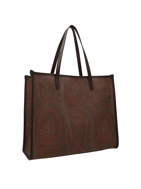 ETRO: Bolsos Shopping online - Bolso Shopping - Multicolor