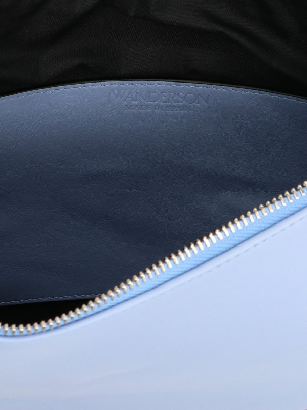 ショルダーバッグ - マルチカラー shop online: J.W. ANDERSON