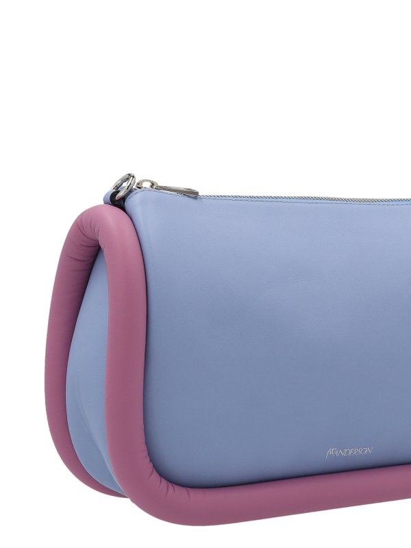 JW Anderson Bumper-17 Crossbody Bag