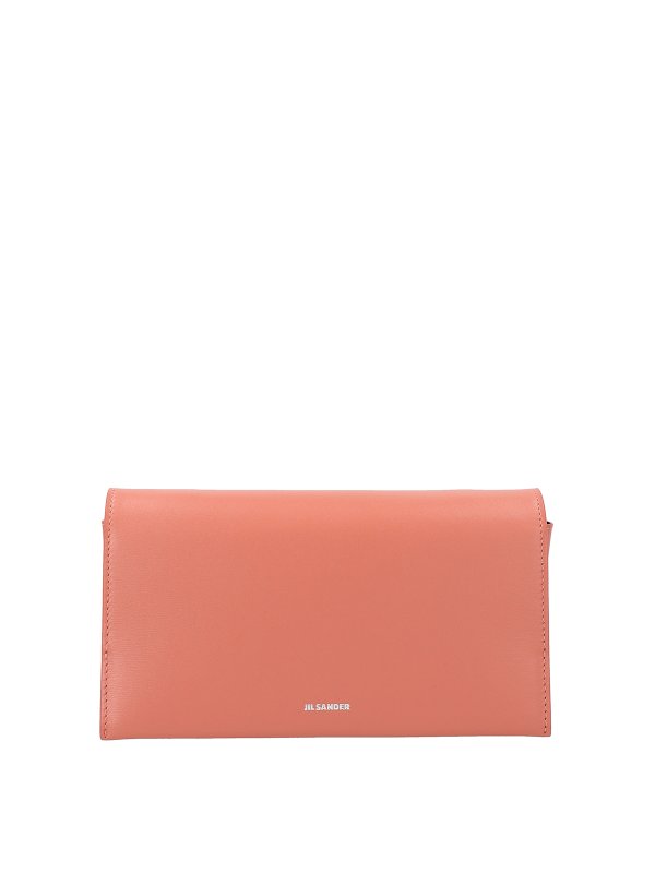 JIL SANDER: borse a tracolla - Borsetta All Day Chain