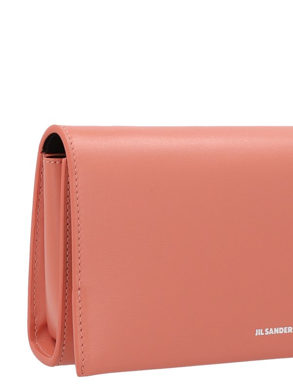 iKRIX JIL SANDER: borse a tracolla - Borsetta All Day Chain