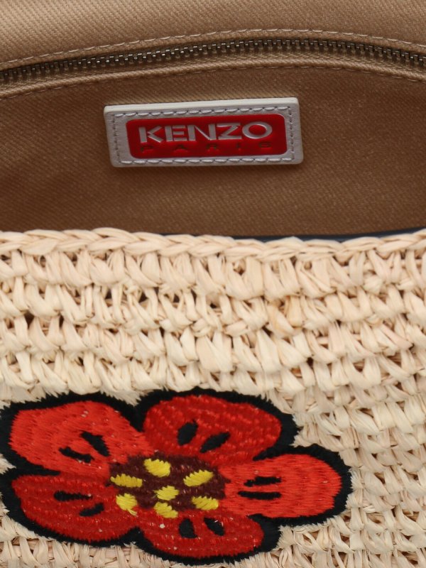 Borsa a secchiello Sac mare shop online: KENZO
