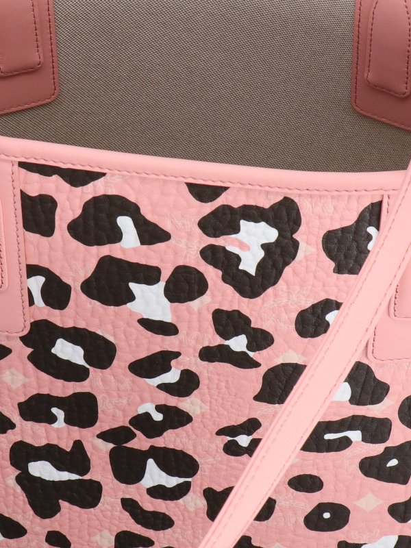 Shopper - Rosa shop online: MCM