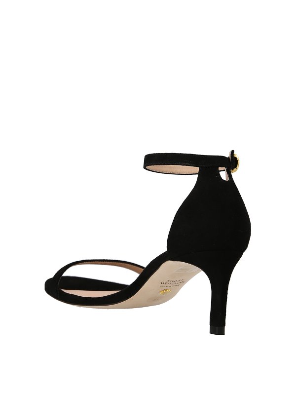 Stuart Weitzman: sandals online - Nunakedstraight sandals