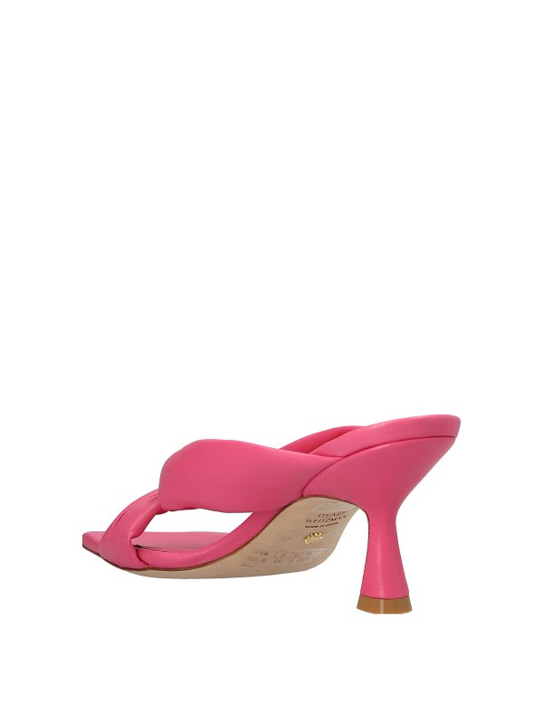 Stuart Weitzman: sandals online - Hotel sandals
