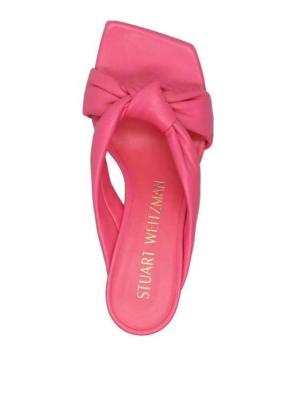 iKRIX Stuart Weitzman: sandals - Hotel sandals