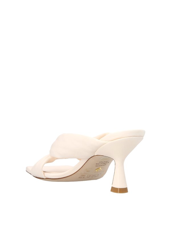 Stuart Weitzman: sandals online - Hotel sandals