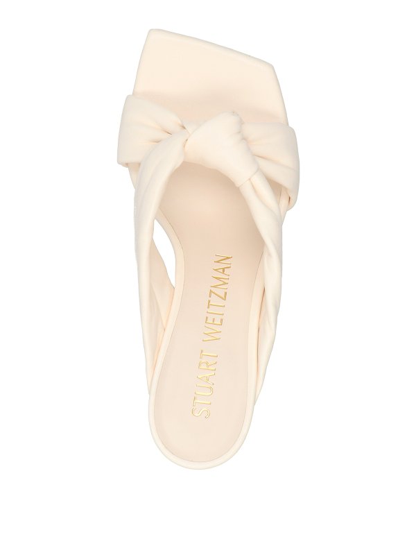 iKRIX Stuart Weitzman: sandals - Hotel sandals