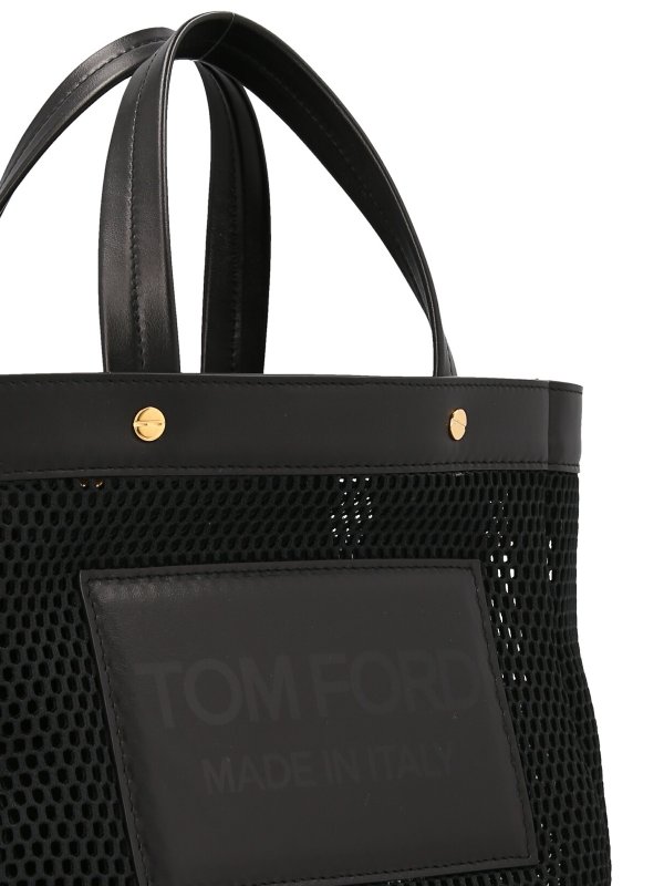 iKRIX TOM FORD: Handtaschen - Shopper - Schwarz