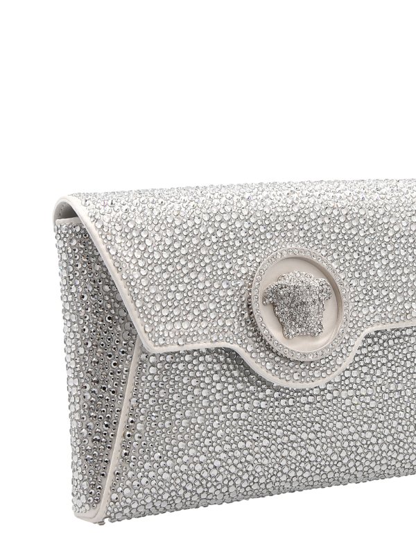 iKRIX VERSACE: Clutches - Clutch - Weiß