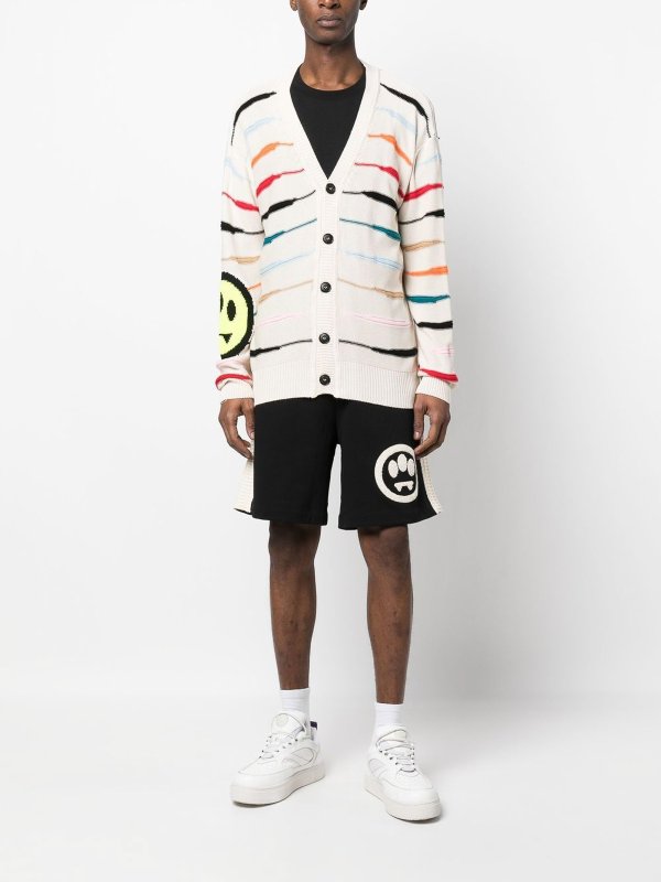 BARROW: Shorts online - Short - Noir