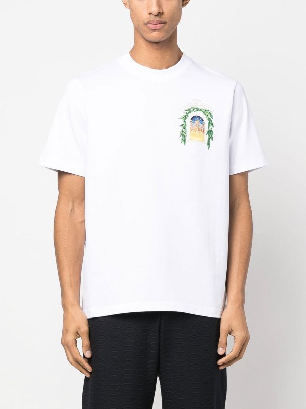 iKRIX CASABLANCA: Camisetas - Camiseta - Avenida