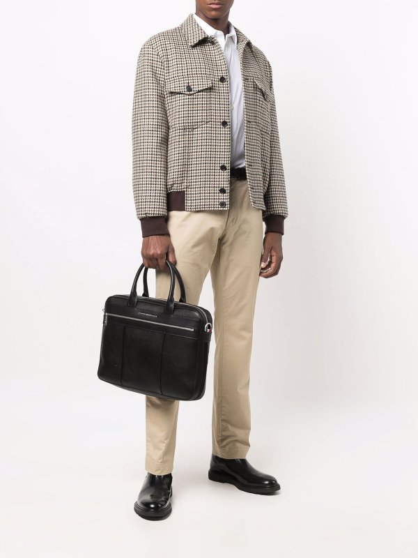 EMPORIO ARMANI: Hemden online - Hemd - Weiß